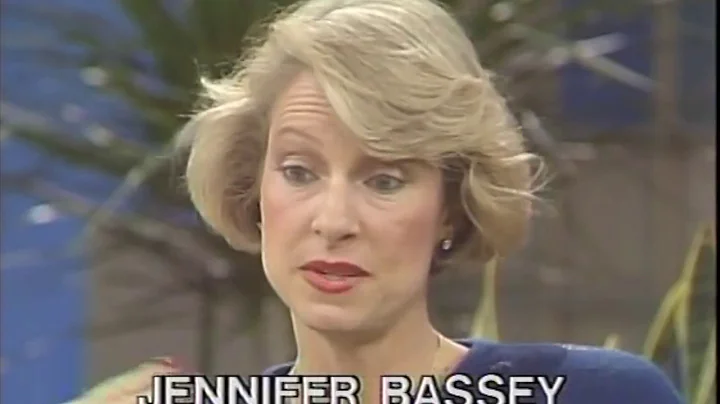 Jennifer Bassey: Marian Colby All My Children eats...