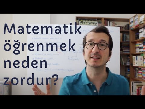 Video: Sakson matematiği zor mu?