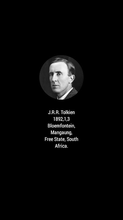 J.R.R. Tolkien Quotes 🖤 #shorts #quotes #jrrtolkien - YouTube