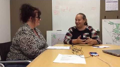 Code Enforcement Interview