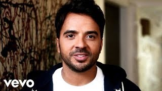 Luis Fonsi - Qué Quieres De Mi (Behind The Scenes)