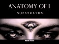 Anatomy of i  substratum full album hq