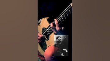 Thumbnail of Asturias (Leyenda) - Isaac Albéniz - Classical Guitar