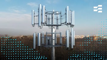 Procedural Telco Towers & Antennas in context. SKY ENGINE AI – A Synthetic Data Cloud for Vision AI.