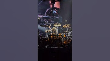 Scott Travis Painkiller intro LIVE YouTube Theater Front Row 10/15/2024