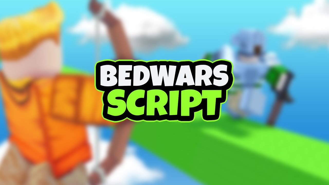 OP Bedwars GUI