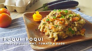 Poki Poki (Ilocano Recipe) - Mama's Guide Recipes