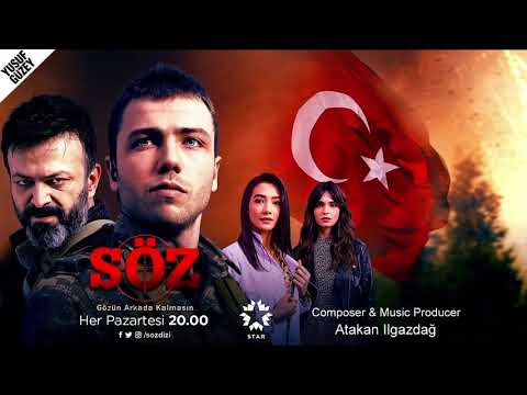 Söz Dizi Müziği-Jenerik v2