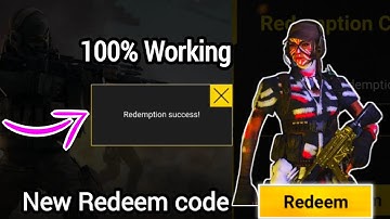 New Working Redeem code codm 2023 | cod mobile Redeem code | call of duty mobile Redeem code 2023