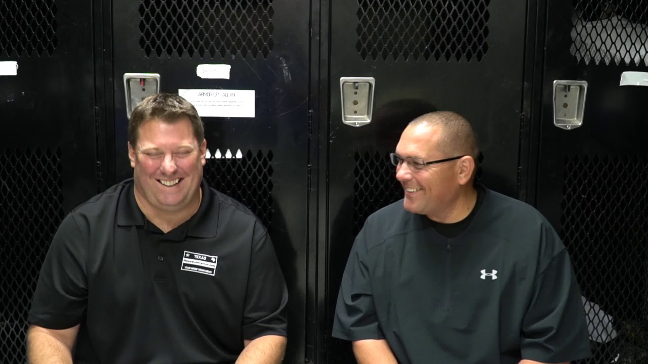 2019 Howe Bulldogs Coaches Show with Bill Jehling week 1 vs. Ponder