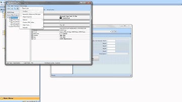 Epicor 9 Add Operations to Jobs