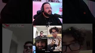 Sondaki Tepki Koparttı