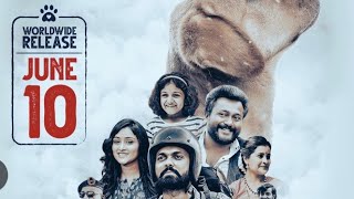 OFFICIAL TRAILER  777 Charlie South Drama/Adventure 2022 Hindi Quality Full HD