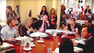 Aprueban modificación del Plan Regulador Comunal en siete barrios de Providencia, Santiago