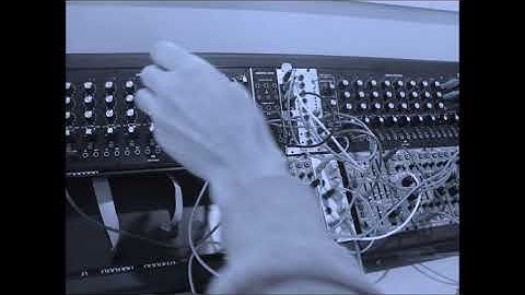 modular, 960 sequencer jam/impro -o.03