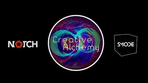 Creative Alchemy Workflow Drop: @smode-io and @NotchVFX for an immersive gallery hpyerlapse.