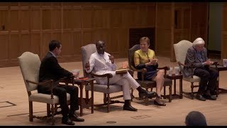 Liberal Education in a Globalized World