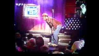 reginald d hunter - as long as you're not gay i guess (part 2)