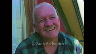 Jack Fritscher interviews Wally Wallace on 03-29-1990