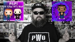 Support Saturday 68! PWO Takeover!!
Support Saturday Episode 68!! Thanks for supporting these channels everybody!! Please dont forget to sub and like the videos linked below! Also comment #PWO4LIFE to be eligible for my 1300 subscriber giveaway!!
POP! It Like Its Hot:
https://www.youtube.com/watch?v=YselKhMRFjs
Mike With Da Funkos!:
https://www.youtube.com/watch?v=o95rDrnzi9A
Comment in the videos above #PWO4LIFE to be eligible for the 1300 subscriber giveaway. When i get to 1300 subs I will pick from the videos shared on my Support Saturday vids between now and then and several people from the comment section will win a giveaway!!
Please dont forget to subscribe!!
Check us out on Patreon!:
https://www.patreon.com/HomespunGeek
You can follow me on Instagram
https://www.instagram.com/homespun_geek/
Follow Sharee on Instagram
https://www.instagram.com/homespun_queen/
Check Out The Homespun Geek Merchandise:
https://teespring.com/stores/homespun-geek-2
Check out my most recent Support Saturday video for current giveaway info!!
Want to send me something mysterious to open in a video?
Send mail to:
PO Box 973
Bridge City, TX 77611 Support Saturday 68! PWO Takeover!!