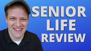 Senior Life Insurance Company   Advice For Agents  Thinking Of Joining
