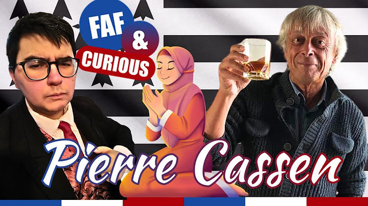 PIERRE CASSEN - Faf & Curious (07/13/2025)