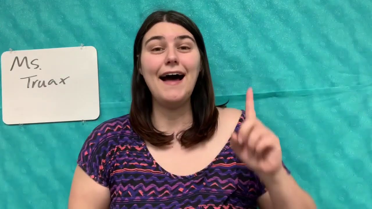 4th Grade Week 5 Video 1 - YouTube