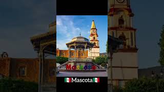Mascota - Los pueblos más hermosos de Jalisco 🇲🇽 Pt 2 #mexico