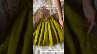 Babys Lehenga Choli Designsbeautiful Lehenga For Baby Girls