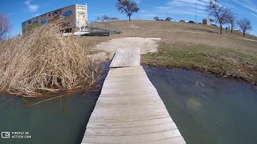 Firefly 8S Firmware U1.0.72 @ 4K with FEIYUTECH G4 3 Axis QD Gimbal