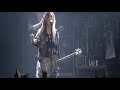 歌うGLAY HISASHI(SHUTTER SPEEDSのテーマ/THE BIRTHDAY GIRL)