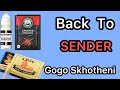 Back to sender ritual remedy  gogo skhotheni  10 september 2022