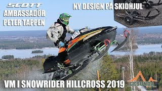 Download Snowrider Tv Ep. 49, Säsong 2 - Vm I Snowrider Hillcross 2019, Ny Designade Sno Video MP3 Snowrider Tv Ep. 49, Säsong 2 - Vm I Snowrider Hillcross 2019, Ny Designade Sno