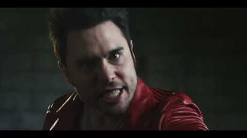 Trapt "It