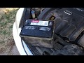 2008 Kia Optima electrical problems SOLVED!