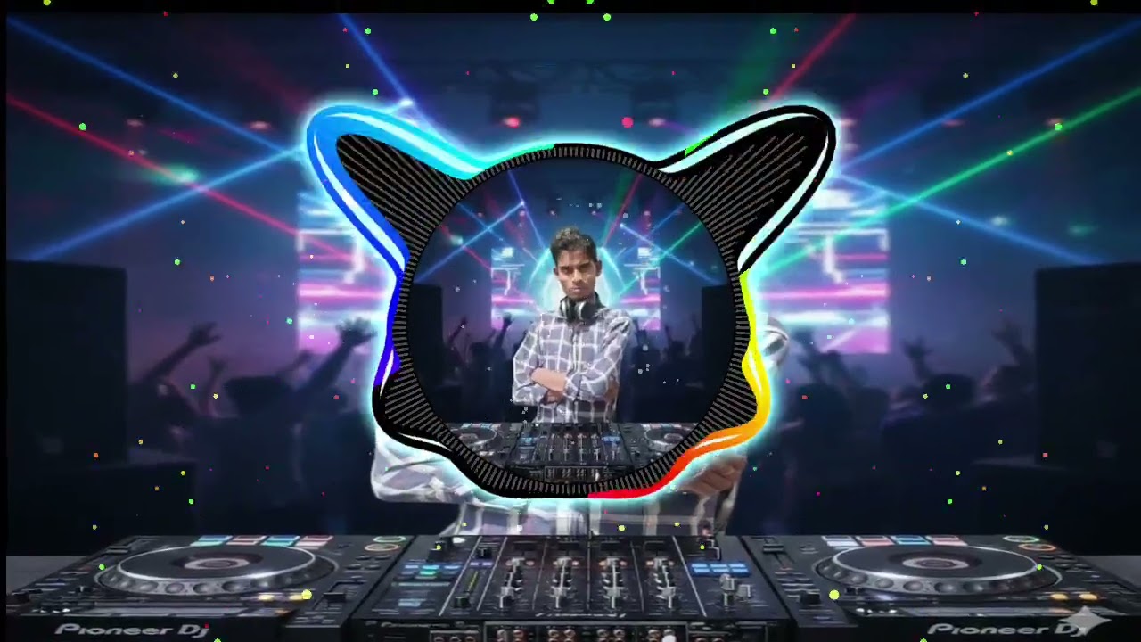 Trending Hindi Songs DJ Mix 🎶 | Hard Bass Edition