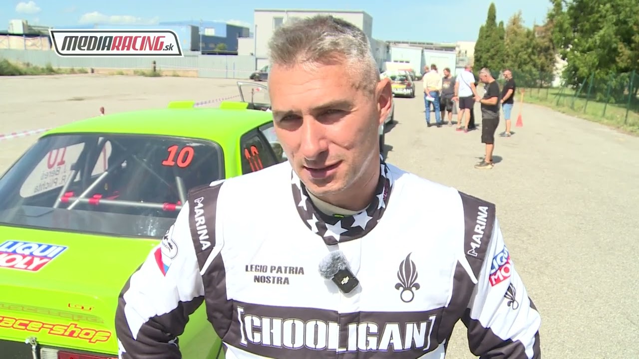 J. Béreš - R. Plichta - Rally ABOV 2025