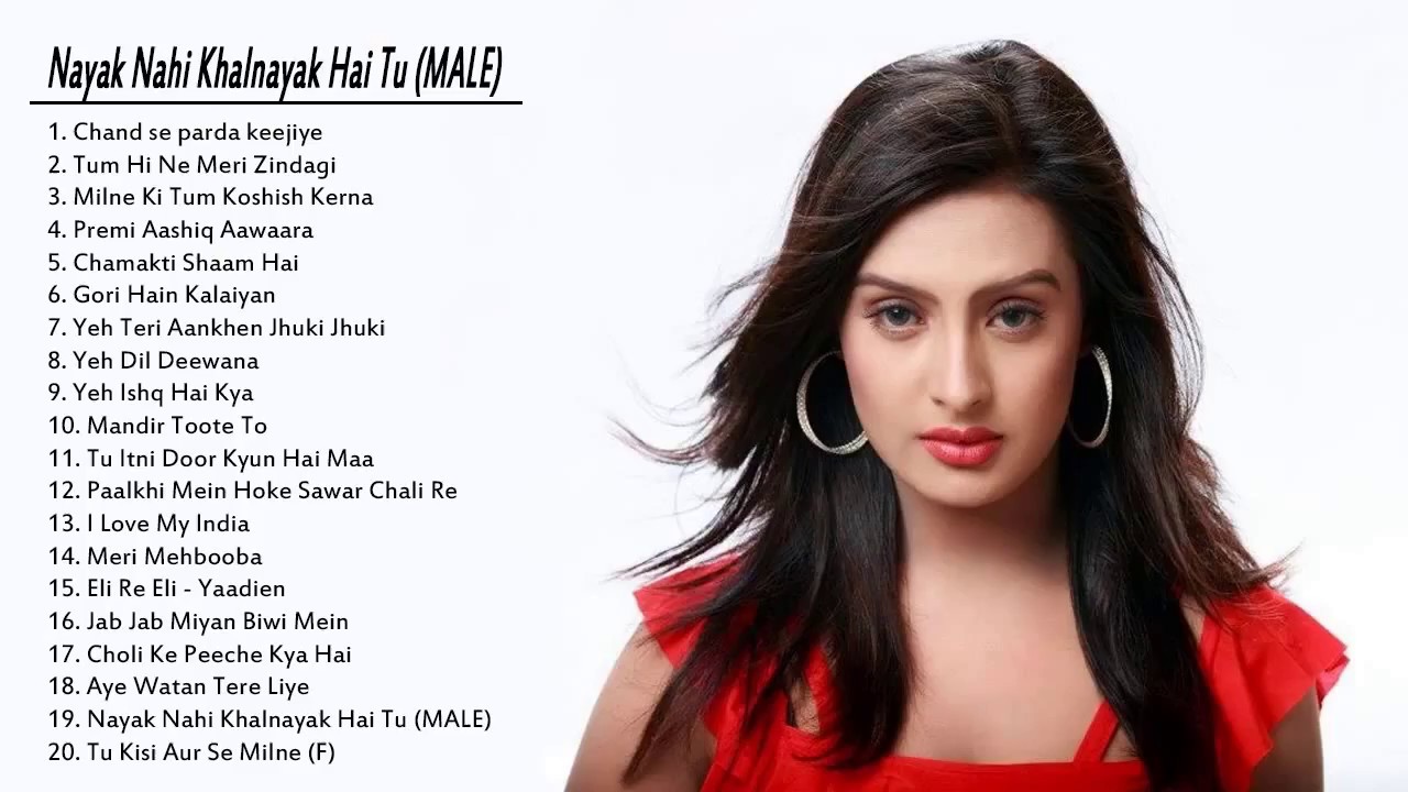 Top Bollywood Songs 2018 Best of Bollywood New & Latest Songs