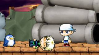 Maple Po- Episode 5