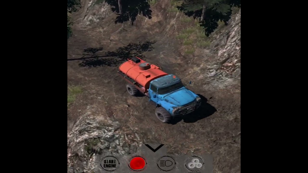 insiden truk terguling rthd 