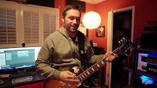 BluGuitar Amp1 Iridium Playthrough