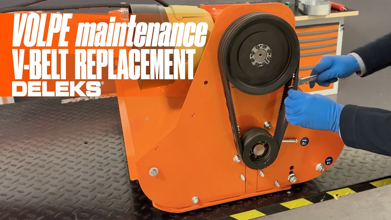 Maintenance video