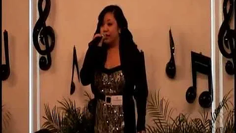 Phantom of the Opera (edited) by Tracy Sarmiento