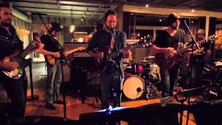 Video thumbnail of "The Rolling Stones - "Sweet Virginia" - by Acacia (ft. Neal Casal)"