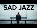 Sad Jazz: Smooth Trumpet Music | Bittersweet Beauty of Jazz