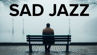 Sad Jazz: Smooth Trumpet Music | Bittersweet Beauty of Jazz