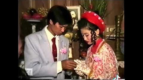 Đám cưới Huyện Cái Bè - Tiền Giang 1996