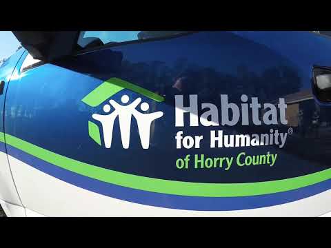 Stonehill College’s Habitat for Humanity Spring Break Trip 2019