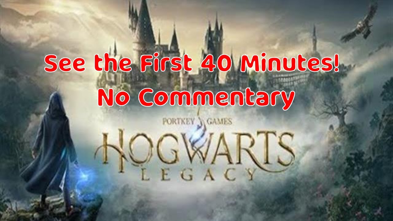 Hogwarts Legacy não terá modo online ou cooperativo