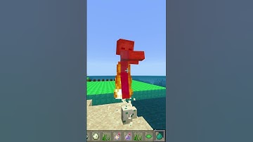 How to Get Turtle Scutes in Minecraft 1.19 #shorts